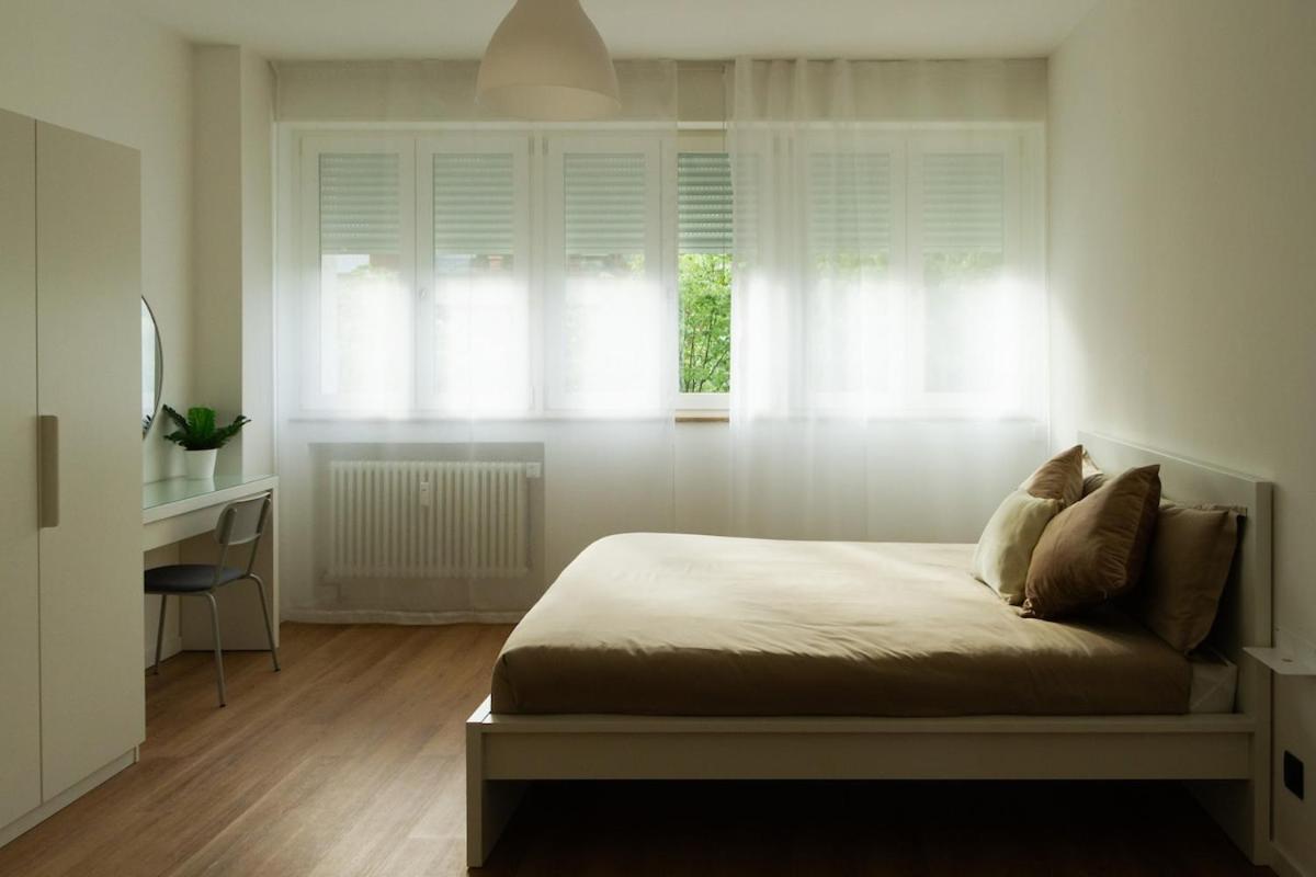 Corso 73 - Accogliente A Mestre-ve Apartamento